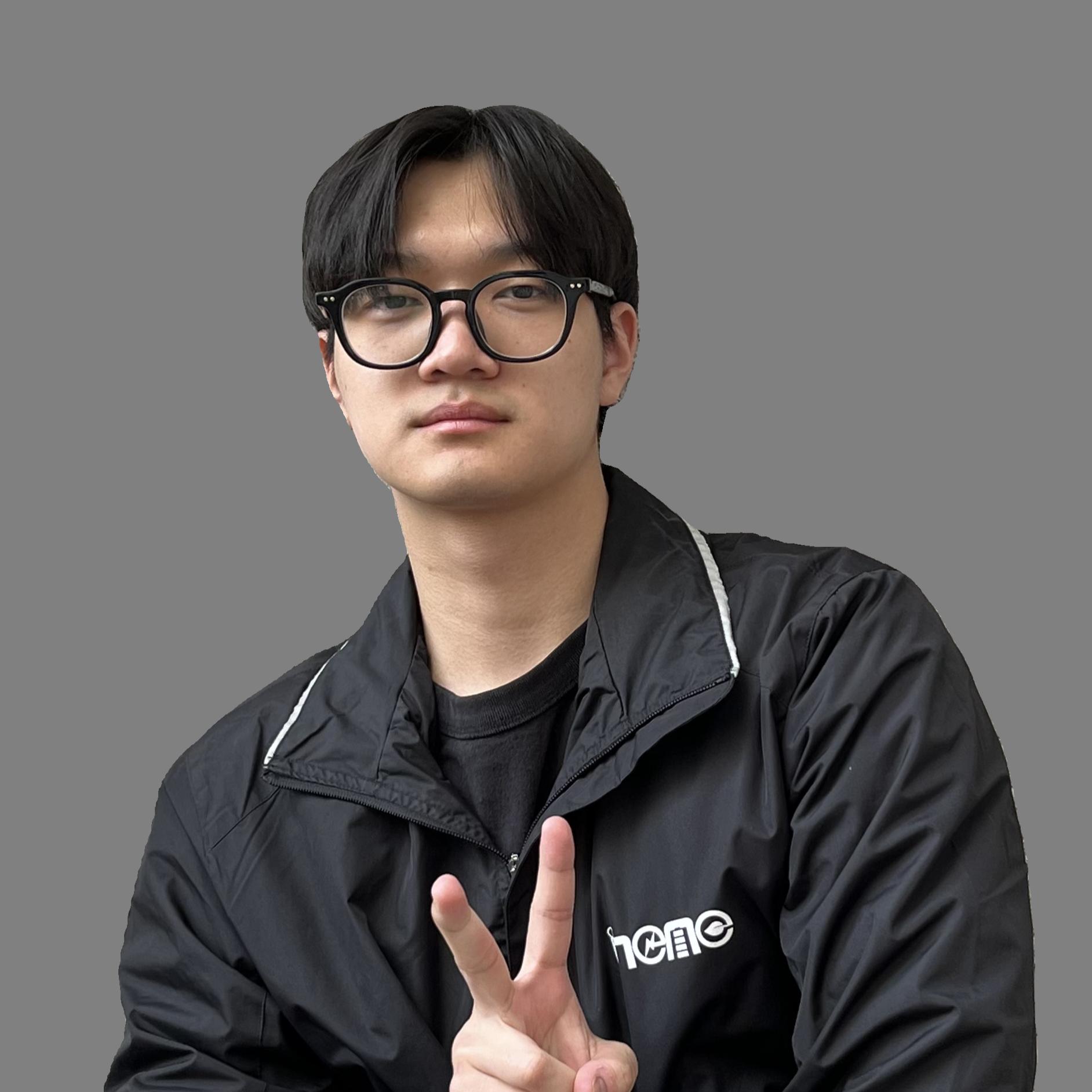 member portrait