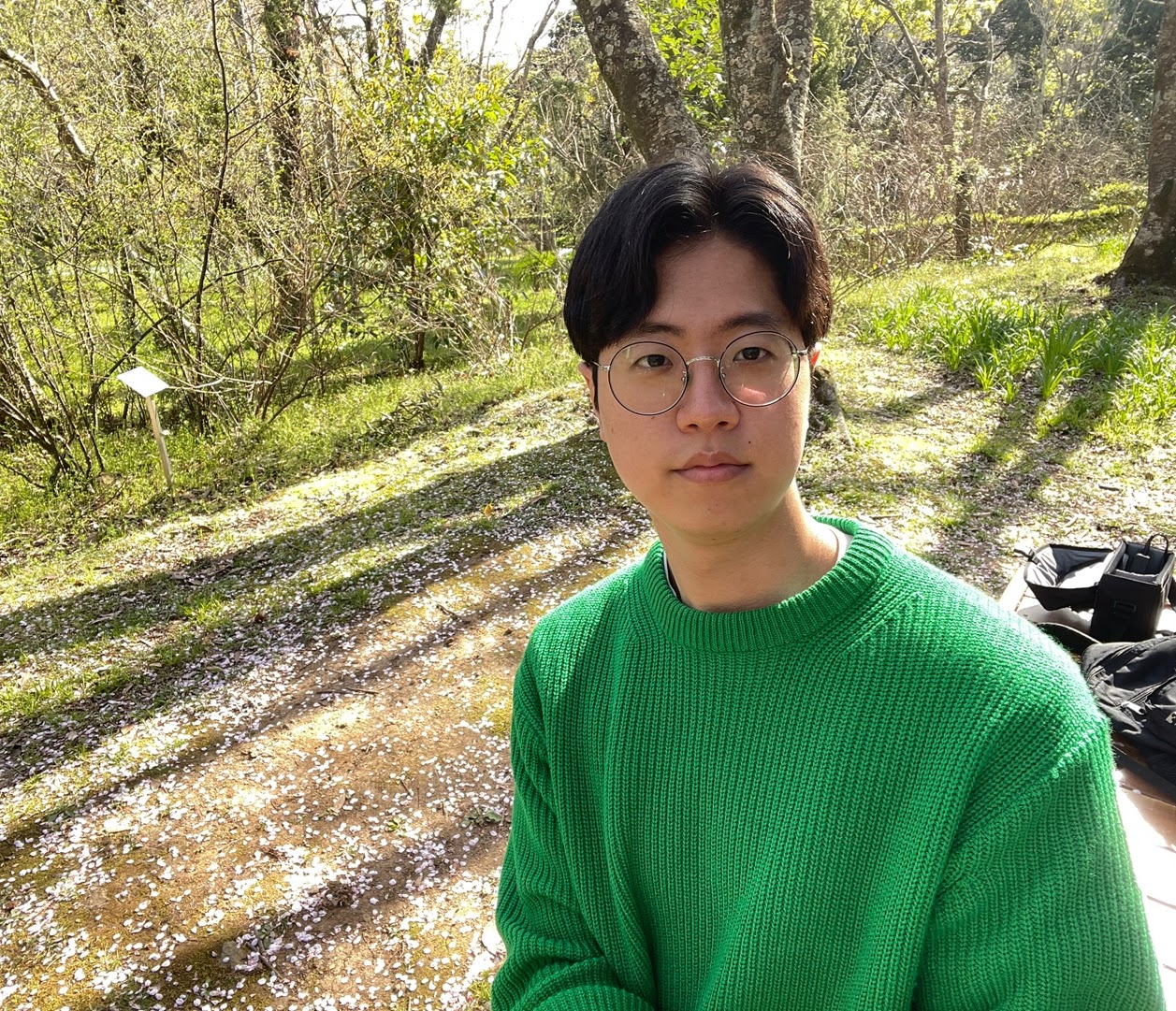 member portrait
